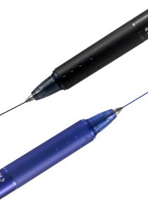 Pilot Frixion Erasable Ballpen Clicker 0.5mm/0.7mm BL-PRP5