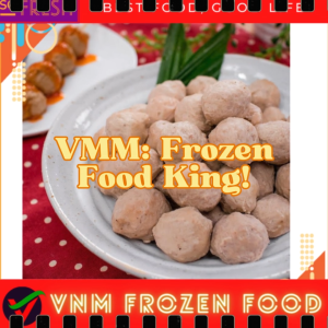 Fresh Pork Meatballs 500G – Premium Frozen Pork Balls – Juicy & Ready to Cook