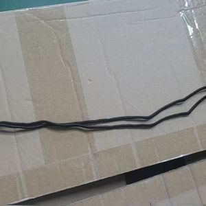 Relx Yueke Generation 1-4-5 Protective Case Chain Neck Strap for Electronic Cigarette Device Alloy Material Durable Accessory