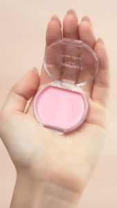 Canmake Tokyo Cream Cheek Pearl Type
