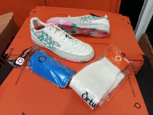 Ortuseight Futsal / Sepatu Futsal / Sepatu Futsal Ortus / Sepatu Futsal Premium / Ortus Futsal Jogosala / Sepatu Futsal Ortuseight Jogosala / Sepatu Futsal Premium Bahan Kulit / Sepatu Futsal Anak Laki / Sepatu Futsal Wanita / Sepatu Futsal Murah