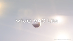 Special Offer Now: vivo V40 Lite 5G (8+256GB) | 6.67" AMOLED | 50MP AI Triple Camera | 5000mAh | 44W Fast Charging