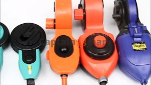 30M Marking Pen Chalk Line Reel Marking Tool ( With Ink )