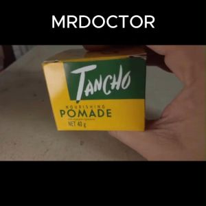 Tancho Nourishing Pomade 60g