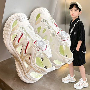 Breathable Slip-resistant Boys Sandals