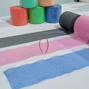 1/4 Rolls Thickened Badminton Overgrip Anti Slip Sweat Absorbing for Tennis Racket Fishing Rod Grip
