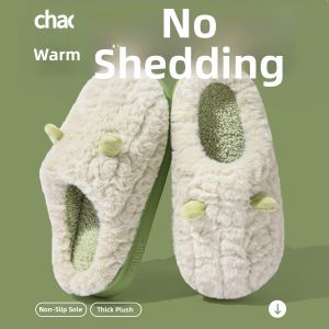 TZLDN | Warm Indoor Slippers