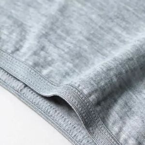 Disposable Underwear Men Travel Disposable Panties Men Cotton Plus Size Boxer Seluar Dalam Lelaki Pakai Buang 一次性內褲男