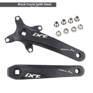 Sprocket Type Crankset 104BCD