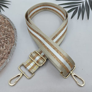 Fashionable And Versatile Shoulder Strap Adjustable Single Shoulder Bag Strap Replaceable Bag Strap Accessories