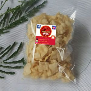 Camilan Keripik Doeliva Gallery Rasa Terlengkap Manis Pedas Dan Natural Khas Tasikmalaya