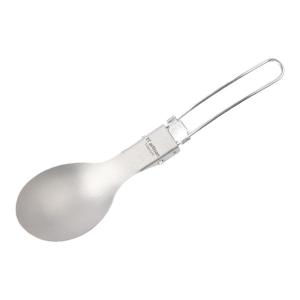 Tiartisan | Titanium Portable Outdoor Cutlery Set