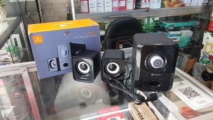 Loa Vi tính 2.1 Kisonli - U2900