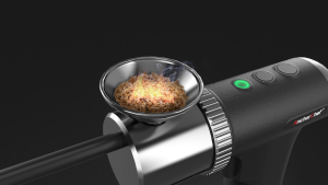 Máy tạo khói dùng cho nhà hàng khách sạn - Chuyên nghiệp. Thương hiệu Mỹ cao cấp Anchorchef - PRO900 - HÀNG NHẬP KHẨU