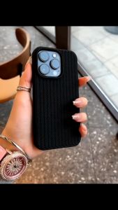 CASE Cocok untuk iPhone 7 8 6 6 S Plus Case mini 11 13 12 14 15 Pro MAX XR XS MAX 7Plus 8Plus SE 2023 3D iPhone Silikon casing pelindung