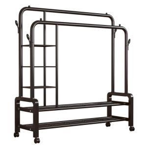 JIAJIESHI | Portable Indoor Clothes Rack