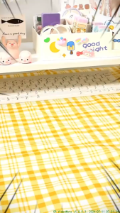 Capybara Notebook 卡皮巴拉A5笔记本 Buku Nota Capybara Catatan Pelajar Cute Cartoon Student Pocket Notebook Journal