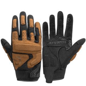 LUOKEXIONGDI | Summer Anti-slip Cycling Gloves