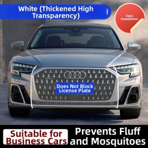 LUKSEN | Universal Car Front Grille Insect Protection Net