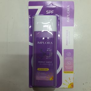 Sunscrean gell Implora spf 30