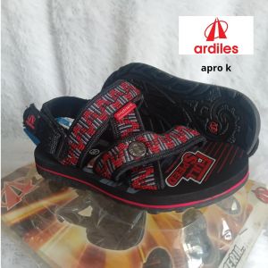 sandal gunung anak laki laki ARDILES APRO OUTPUT K