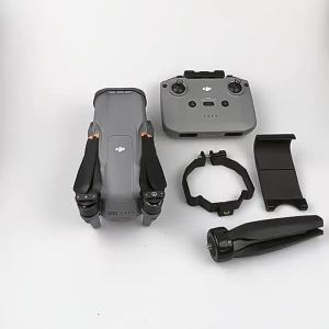 Applicable DJI Air 3 Single Handheld Modification Bracket Tripod Supporter 1/4 Screw Connector Accessories