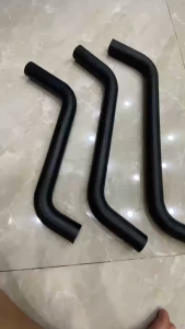ỐNG NƯỚC XE THACO 3 KÍCH THƯỚC VÀ DÙNG CHẾ CHO CÁC DÒNG XE TQ (GIÁ BÁN THEO CÁI)