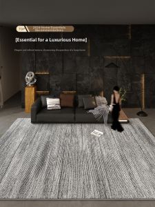 OULINFEI | Premium Durable Easy-Clean Rug