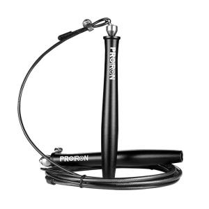 PROIRON | Professional Competition Speed Steel Wire Skipping Rope