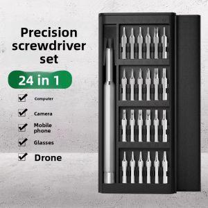 LECAN | Precision Multi-Function Hex Key Screwdriver Set for Small Devices
