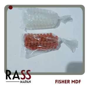 Fisher 5x12 5x9 Lemari Mebel MDF Partikel