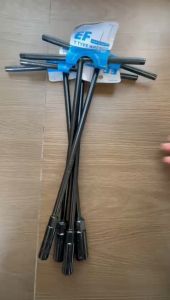 Paket Kunci Sok T Set New Ukuran 8.10.12.14 Bisa COD Original Paling Murah