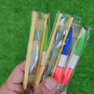 Combo 3 Bộ Thẻo 1 Lưỡi Câu Cá Rô Chép Trê Lóc Tóm Sẵn Gồm Dây Phao Chì Lưỡi Dùng Cần Tay Câu Sông Ao Mương