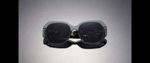 ZENOTTIC Trendy Designer Hexagon Sunglasses for Women - Retro UV400 Protection Fashionable Sun Glasses