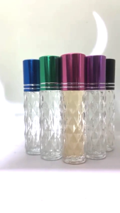MINYAK WANGI PARFUME ROLL ON 7 ML ISI 36 BOTOL MARIAPARFUME002