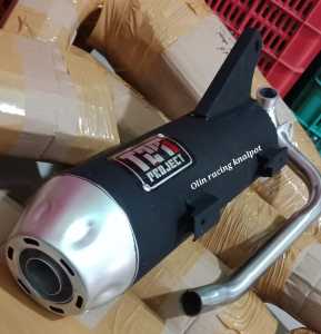 knalpot tsuigi copy tzm beat vario scopy mio