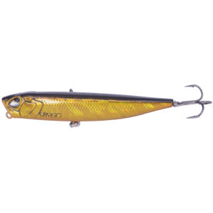 TiGER LURE | Mồi Câu Chì Dạng Bút Cho Cá Bass
