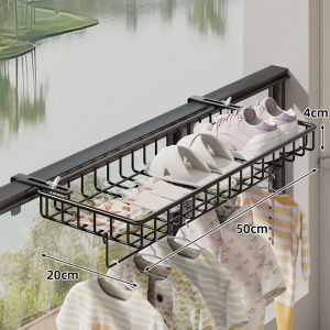 evesigar | Outdoor Drying Shoe Rack