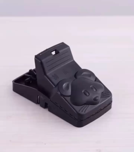 ZH342 Mouse Rat mousetrap High Sensitive Snap Big Mouse Trap Rodent Catcher Rat Killer