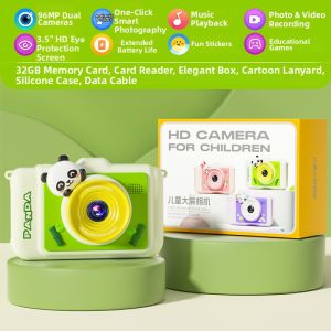 JIHU | Instant Print Digital Camera