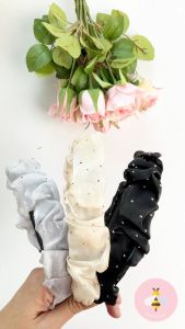 Pinky Bee Bando Kain 66095000