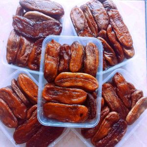 PISANG SALE SULTAN 1000gr manis LEZIT Bikin ketagihan Cobain Sale SULTAN
