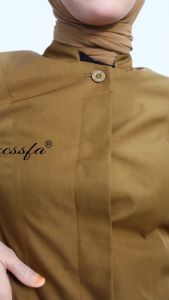 Seragam Pemda Setelan Pemda Tua Rok Span Seragam PNS Seragam PNS Pemda Tua Seragam ASN Kheki Tua Rok Span Blazer Pemda Tua Wanita Setelan Kheki Tua wanita rok span