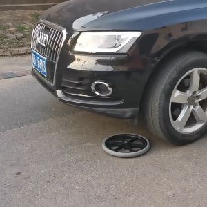 2pcs 16/14 Inches Wheelchair Wheel Replacement: A Comprehensive Guide