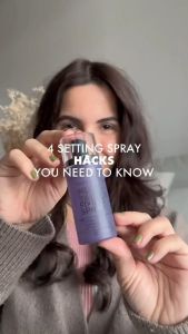 Xịt Khóa Nền Catrice Prime And Fine Multitalent Fixing Spray Khóa Nền Dưỡng Ẩm Giúp Da Căng Mướt Kiềm Dầu Lâu Trôi 50ml