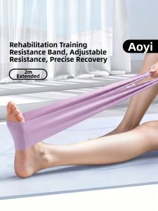 AOYI | Rehabilitation Training Resistance Band