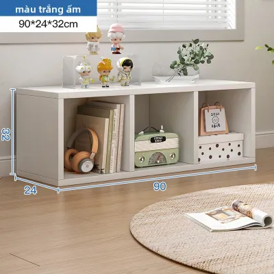NAIJIA | Kệ Để TV Phòng Khách Thấp