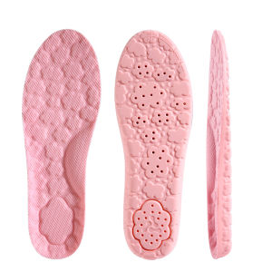 XIANZHAO | Ultra Soft Anti-Pain Thickened Shock-Absorbing Comfortable Insoles for Women