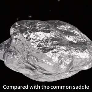 PLSELIS | Plselis Titanium Alloy Seat Cushion All-Titanium Saddle Titanium Alloy Road Bicycle Saddle Aerodynamics Weight 80g.