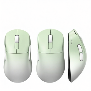 LEOBOG | Bluetooth 3-Mode Wireless Mouse for Laptop Desktop Office Gaming